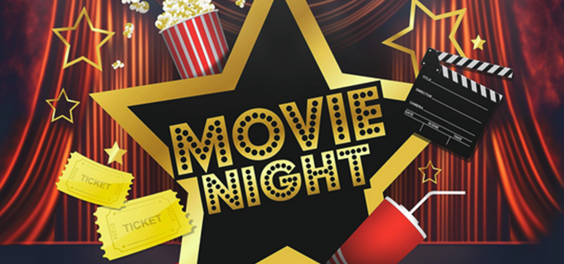 ESLL Movie Night!!!